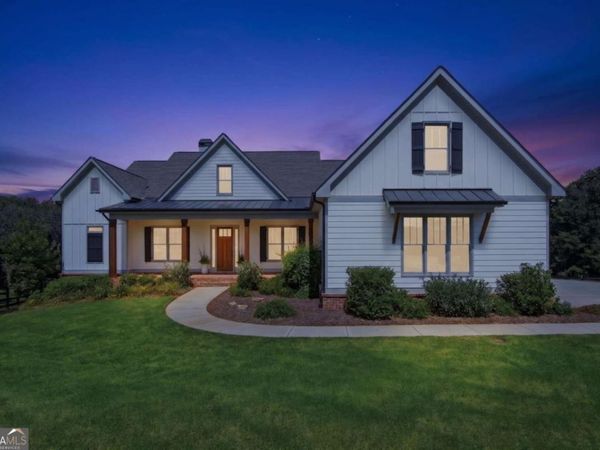 204 Creekstone Court, Canton, GA 30115