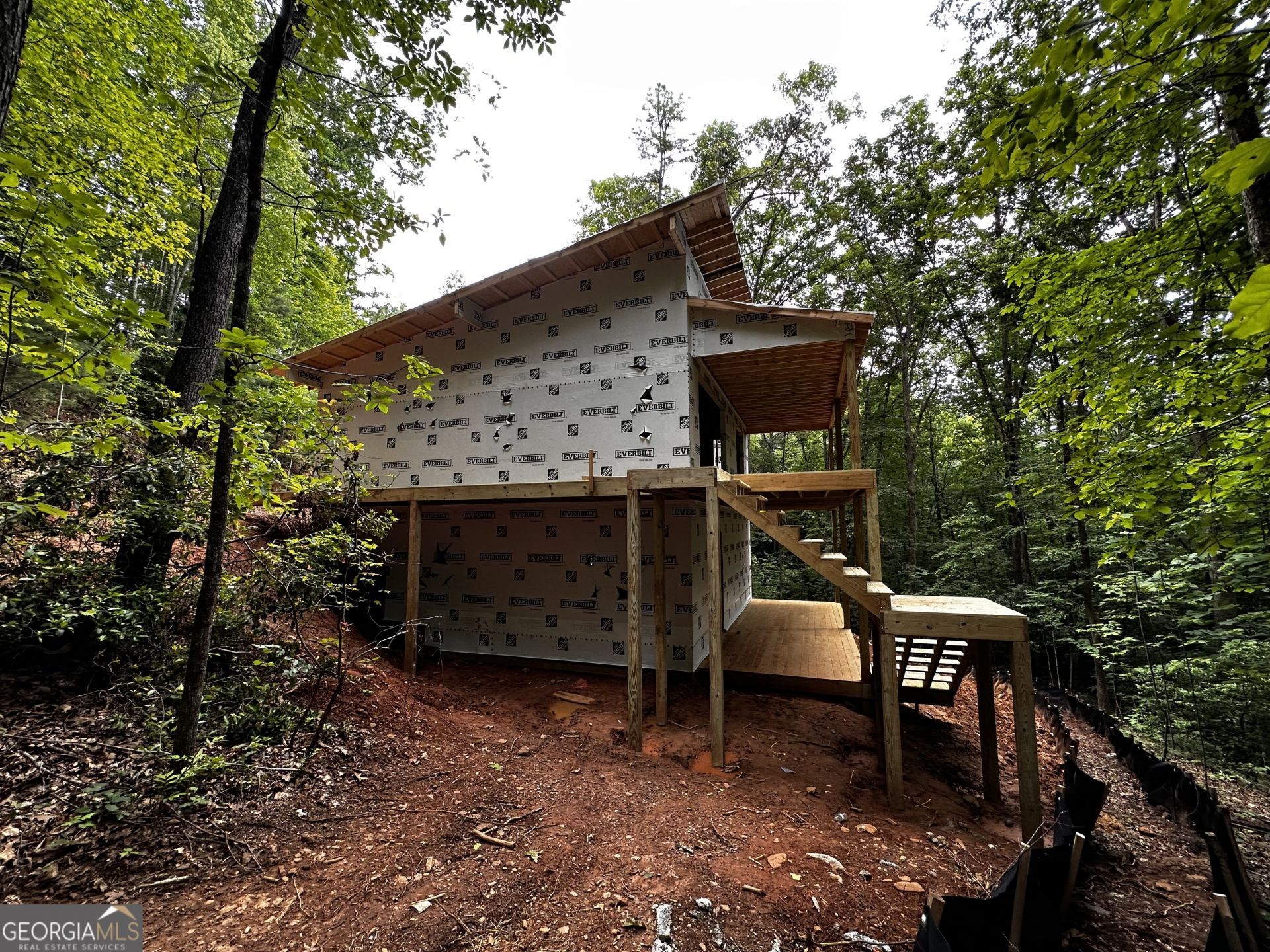 374 Forest Canopy Way Way, Clayton, GA 30525 Main Photo