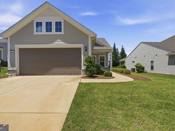 1011 Chickasaw Chief Place, Greensboro, GA 30642
