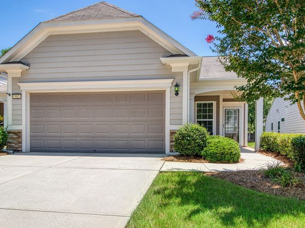 502 Beautyberry Drive, Griffin, GA 30223