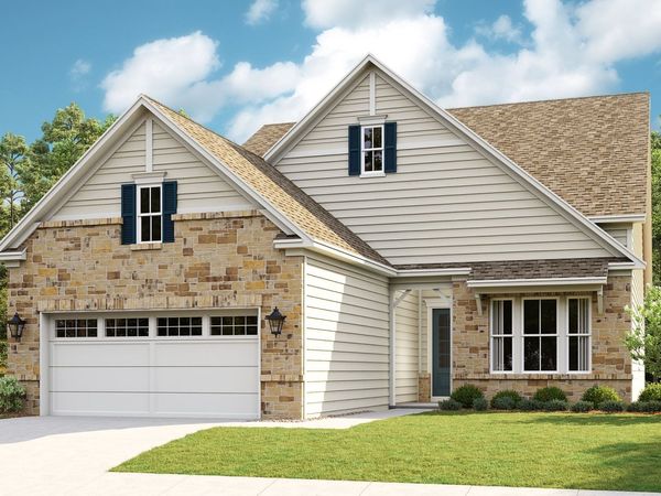 23 Tuscany Trace, Newnan, GA 30263