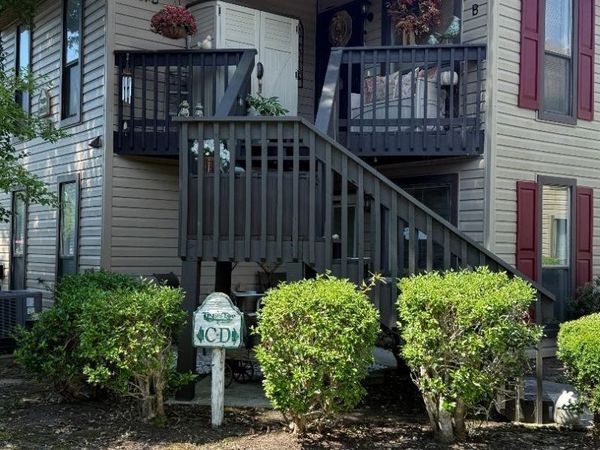 407 Tree Top Ct., Unit B, Myrtle Beach, SC 29588