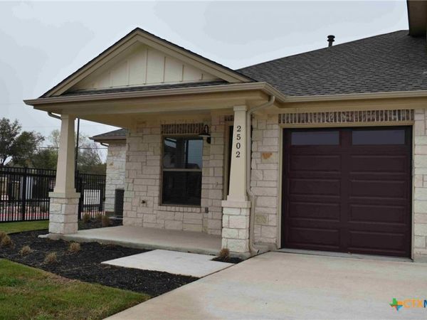 1300 W Black Locust Dr , Unit 2502, Pflugerville, TX 78660