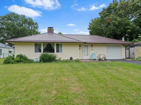 2620 Southridge Drive, South Bend, IN 46614