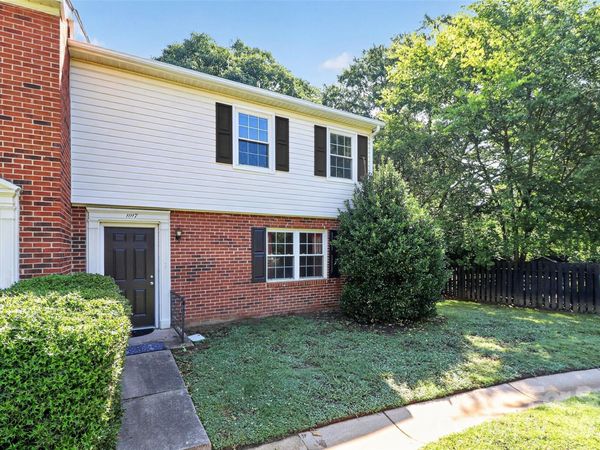 11117 Park Road , Charlotte, NC 28226