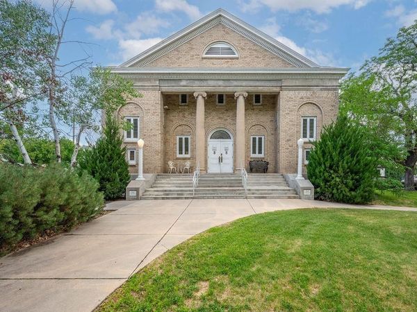 535 N 7th Street, Grand Junction, CO 81501