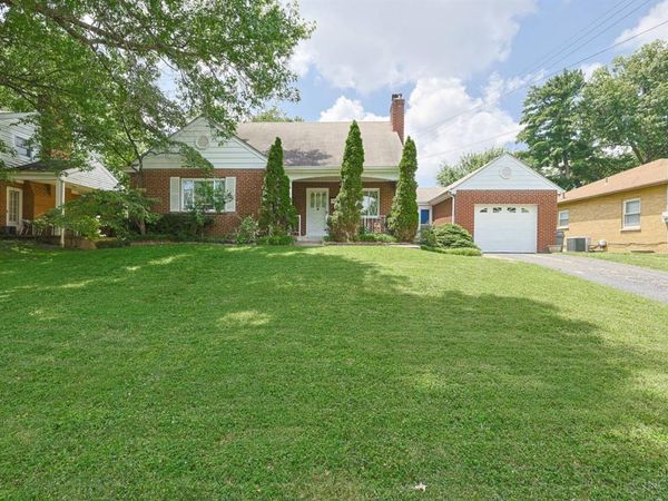 347 Bob Drive, Delhi Twp, OH 45238