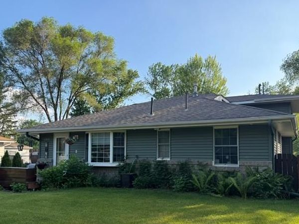 11832 Kumquat Street NW, Coon Rapids, MN 55448