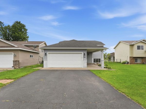 800 11th Street S, Sartell, MN 56377
