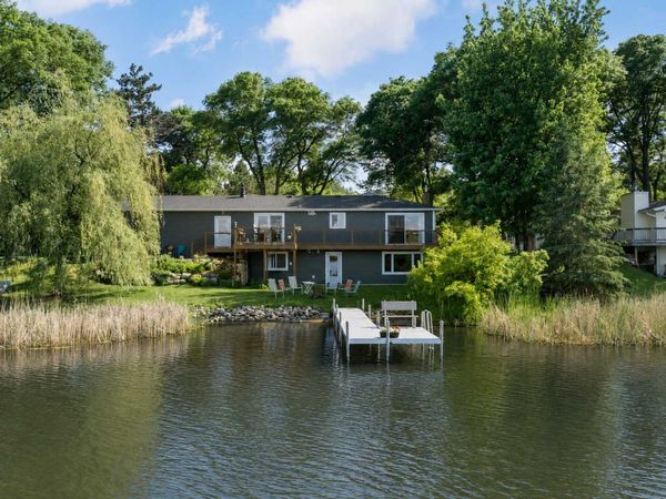 14390 Shoreview Drive , Baxter, MN 56425