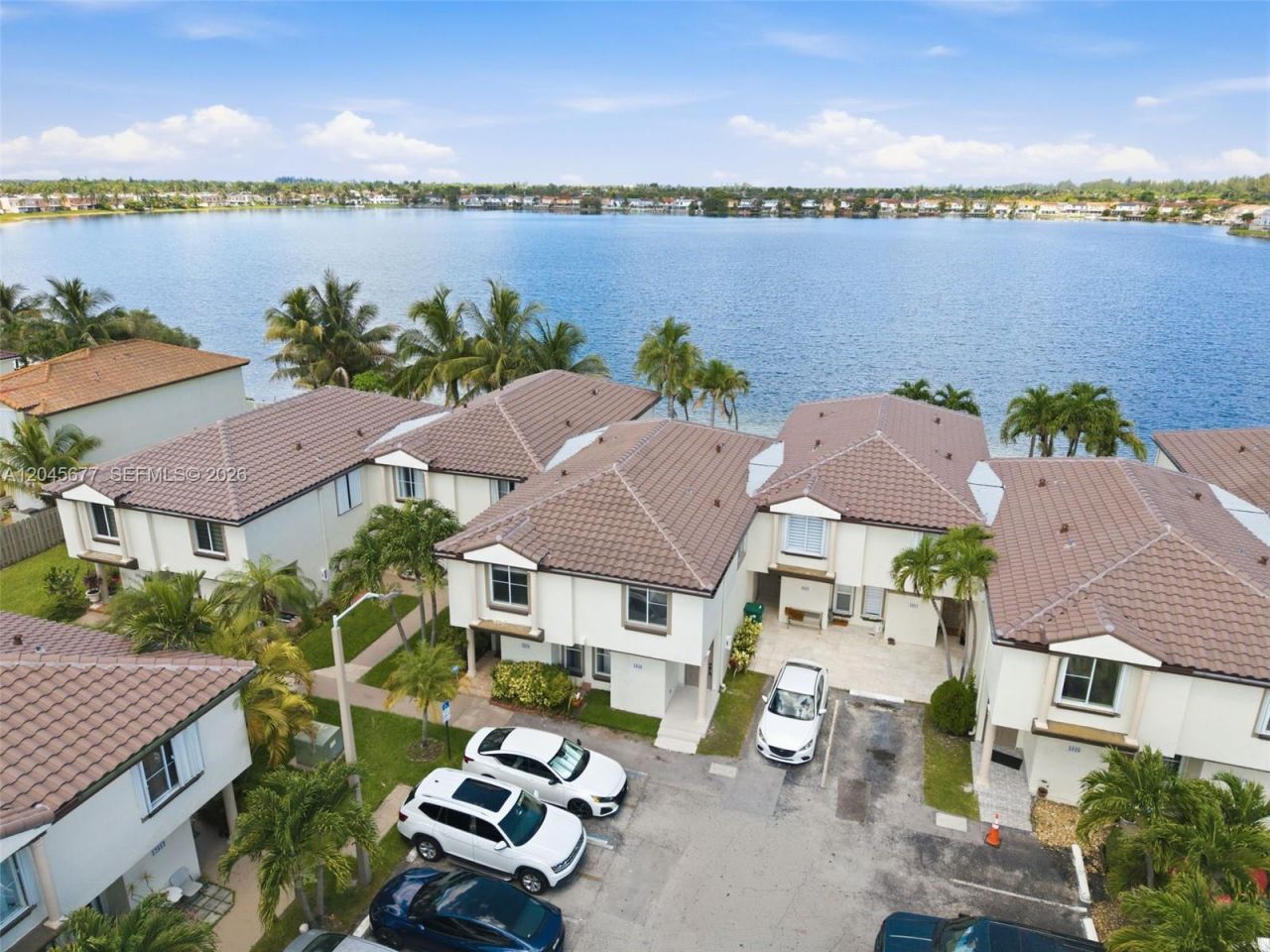 1030 NW 123rd Ct, Unit 706, Miami, FL 33182 Photo