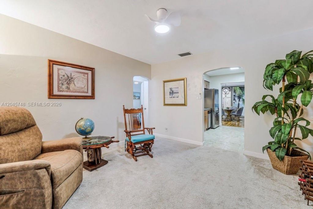1826 Mckinley Street, Hollywood, FL 33020 Photo