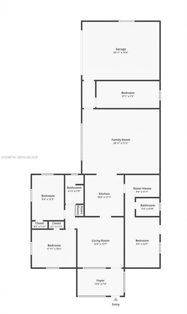 1826 Mckinley Street, Hollywood, FL 33020 Photo