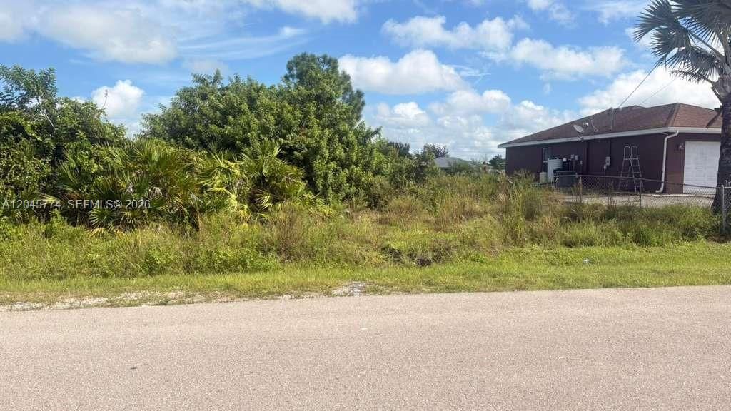 2808 54th St W, Lehigh Acres, FL 33971 Photo