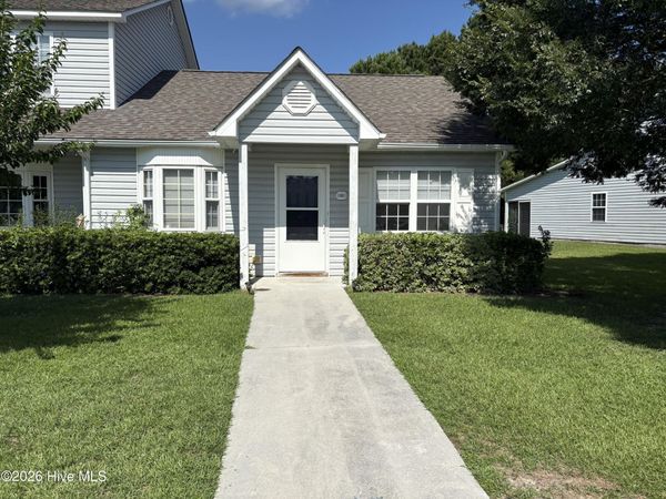 1001 Courtyard W, Newport, NC 28570