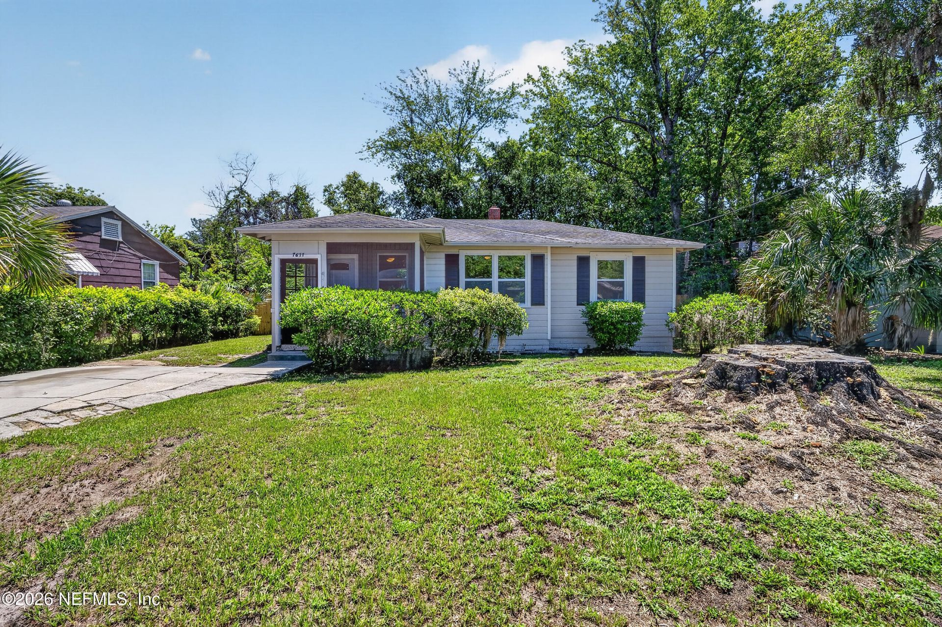 7611 Tarleton Road, Jacksonville, FL 32208 Main Photo