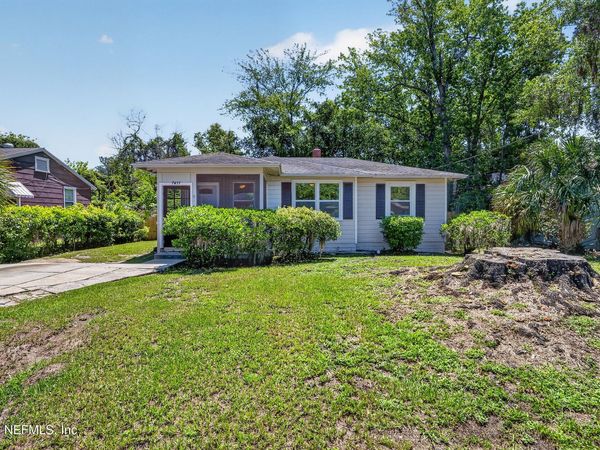 7611 TARLETON Road, Jacksonville, FL 32208