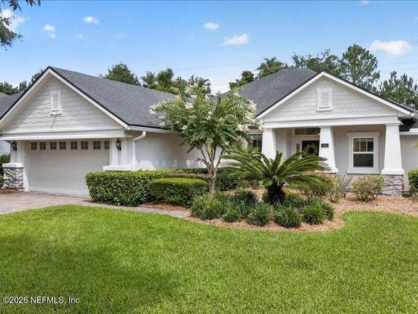164 PINEWOODS Street, Ponte Vedra, FL 32081