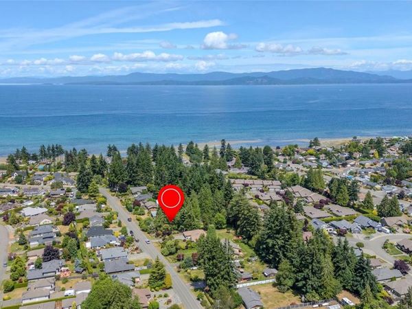 Lot 9 Johnstone Rd , Parksville, BC V9P 2A5