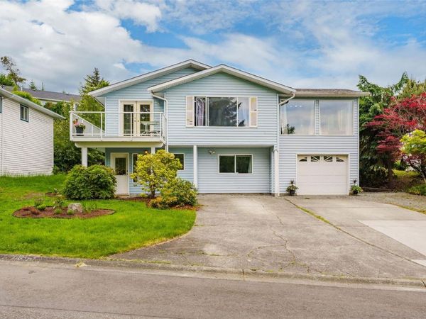 109 Camrose Pl , Nanaimo, BC V9R 5V5
