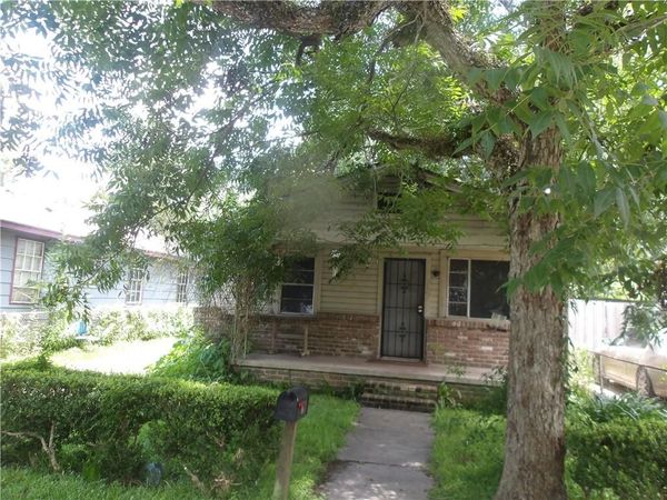 236 Chandler Street , Mobile, AL 36610