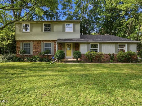 5743 E Candlestick Court, Toledo, OH 43615