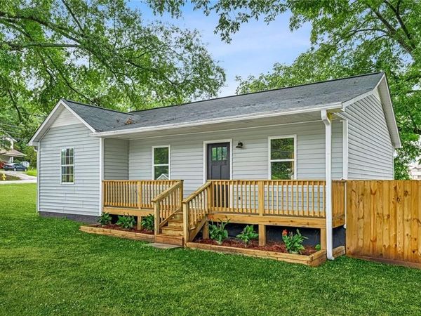 443 Walker Street, Villa Rica, GA 30180