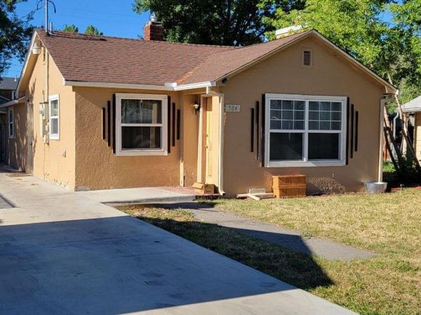 584 SE 4th Street, Prineville, OR 97754