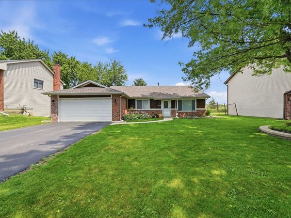 416 Ingleside Drive , Bolingbrook, IL 60490