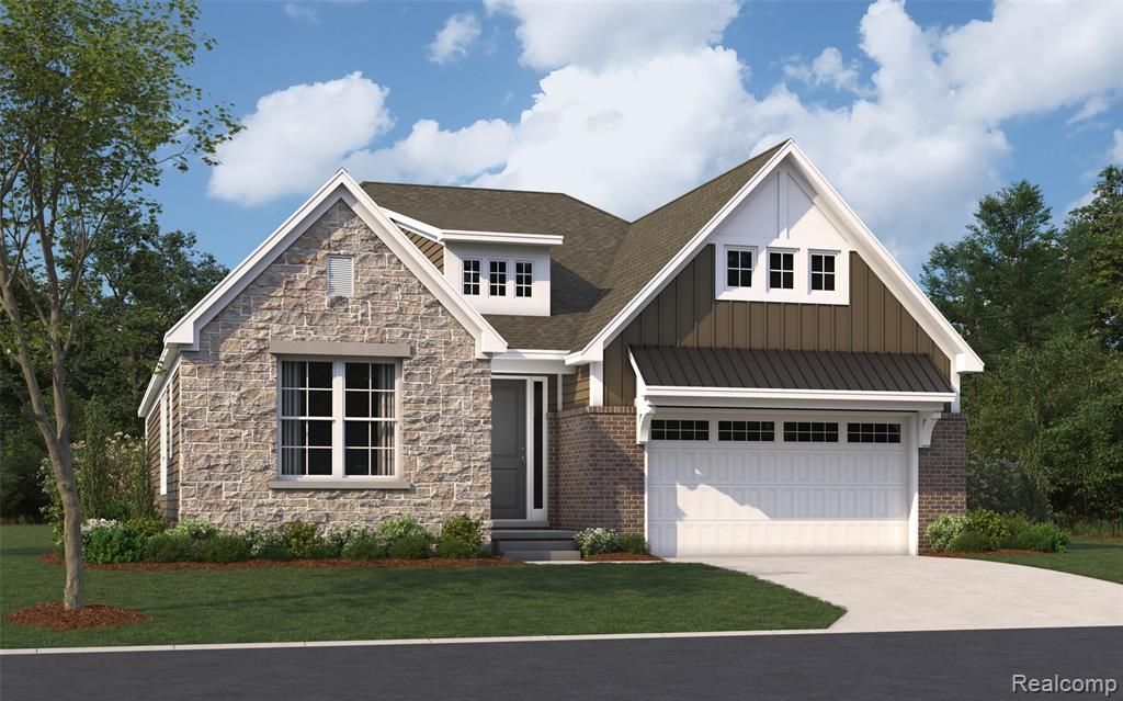 3106 Rose Lane, West Bloomfield Township, MI 48323 Main Photo