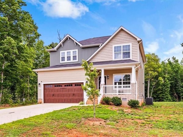 6511 Rogers Farm Road, Pleasant Garden, NC 27313