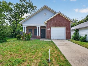 4718 Jamaica Street, Dallas, TX 75210