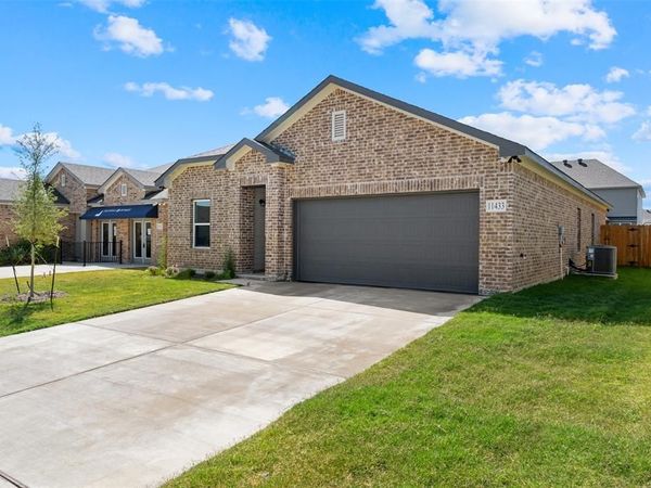 11433 Themis Court, Waco, TX 76655