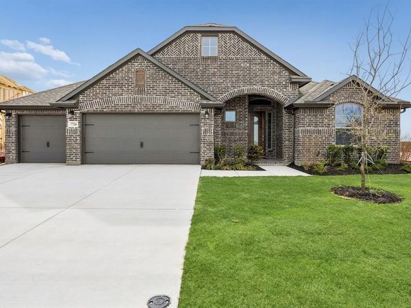 4209 Equine Drive, Joshua, TX 76058
