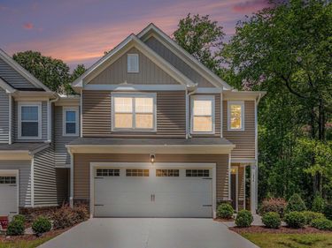 204 Hiking Hill Lane, Unit 24, Garner, NC 27529