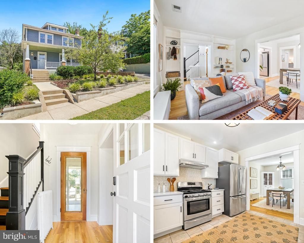 4008 INGRAHAM STREET , HYATTSVILLE, MD 20781