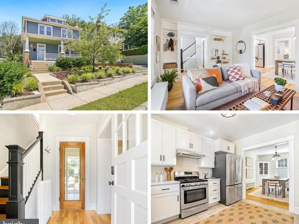 4008 INGRAHAM STREET , HYATTSVILLE, MD 20781