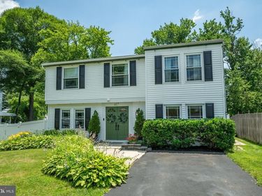 607 PROSPECT AVENUE, MORRISVILLE, PA 19067