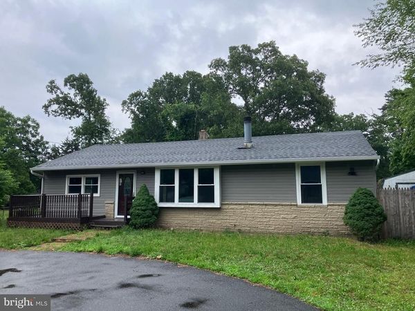 22 MARICOPA TRAIL, BROWNS MILLS, NJ 08015