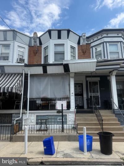 5857 RODMAN STREET , PHILADELPHIA, PA 19143