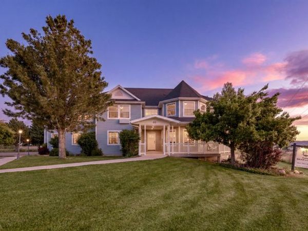 40 N CHRISTA CIR , Garden City, UT 84028