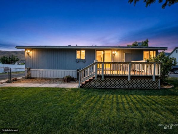 1380 Poplar St., Clarkston, WA 99403
