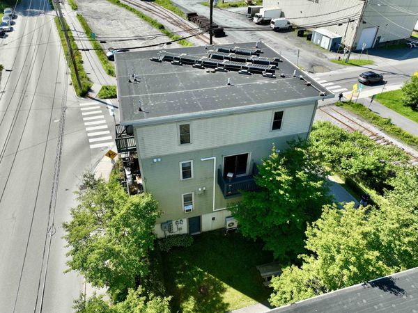 221 Barre Street, Unit B 203, Montpelier, VT 05602