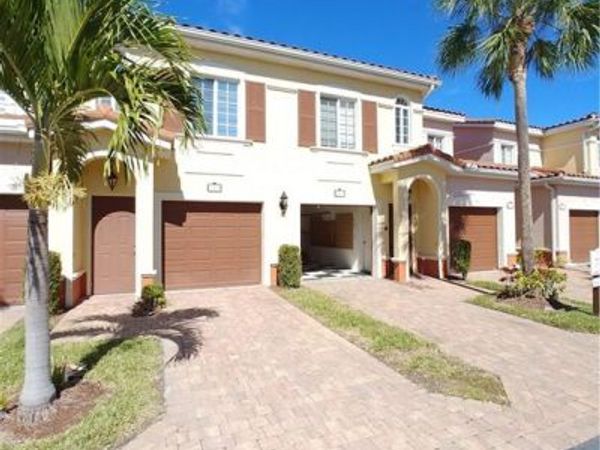 20140 Estero Gardens CIR , Unit 204, ESTERO, FL 33928