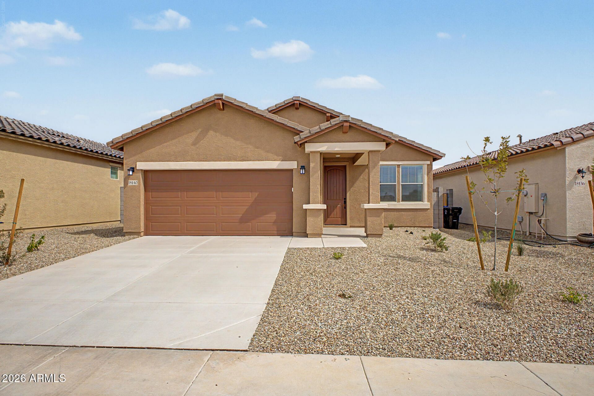 18140 W Soft Wind Drive, Surprise, AZ 85387 Main Photo