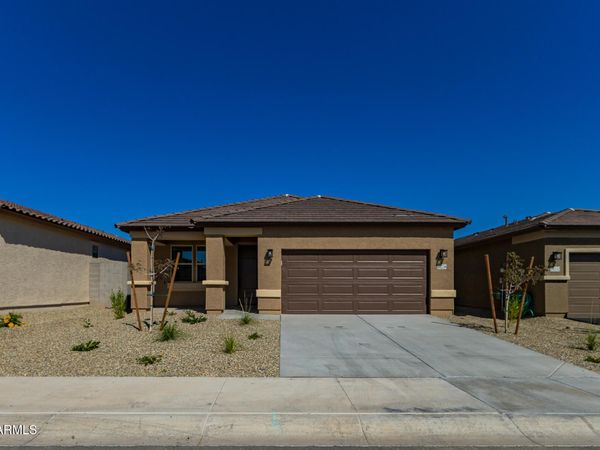 18140 W SOFT WIND Drive, Surprise, AZ 85387