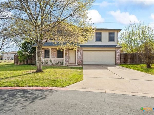 116 Devons Cove, Buda, TX 78610