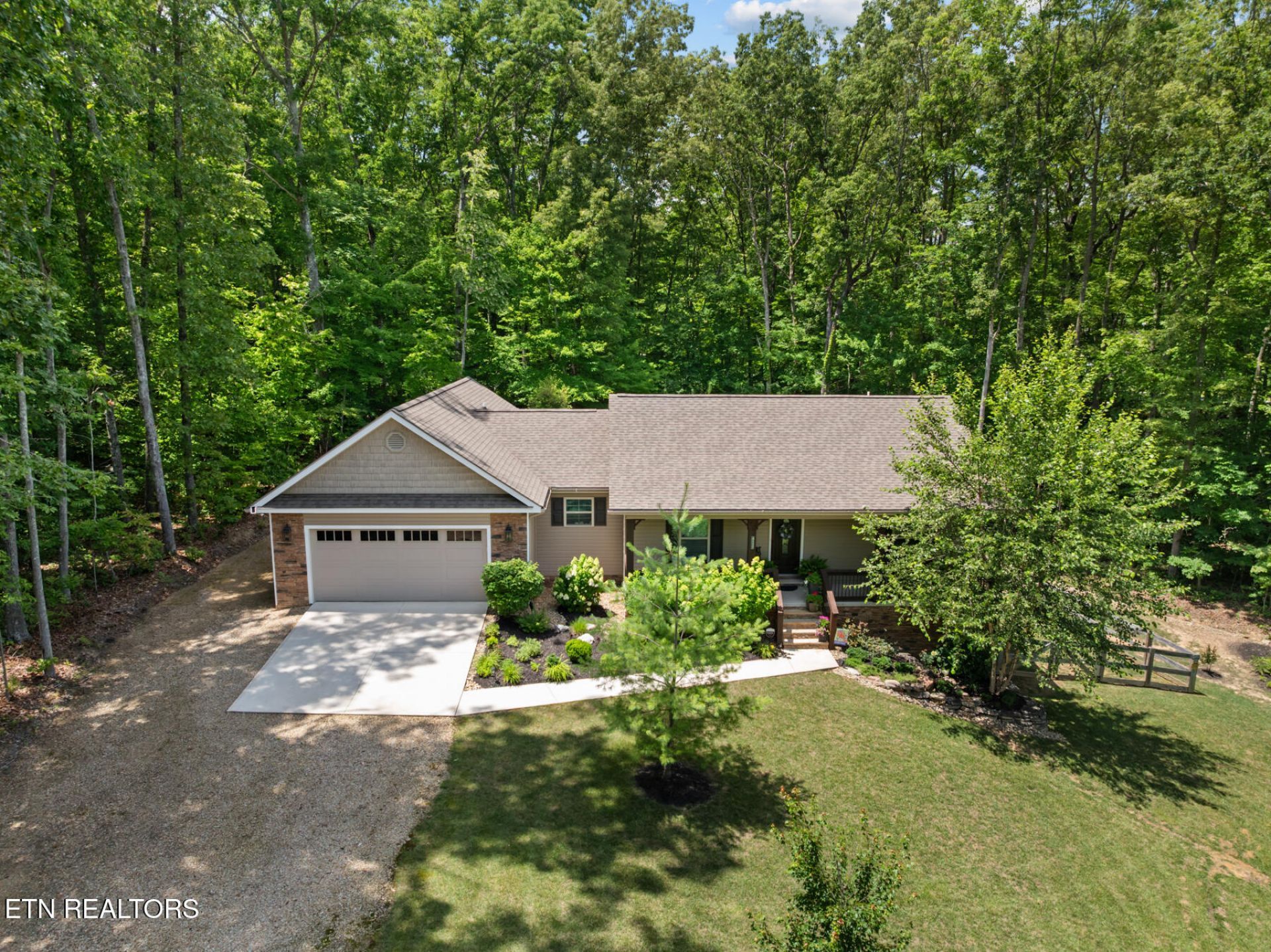 4117 Chica Rd, Crossville, TN 38572 Main Photo