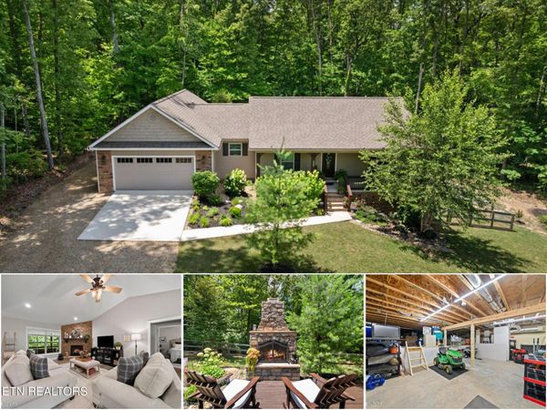 4117 Chica Rd, Crossville, TN 38572