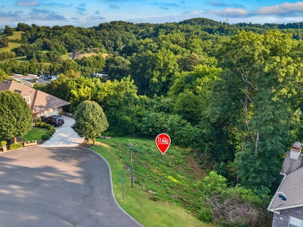 Maggie Mack Lane, Sevierville, TN 37862